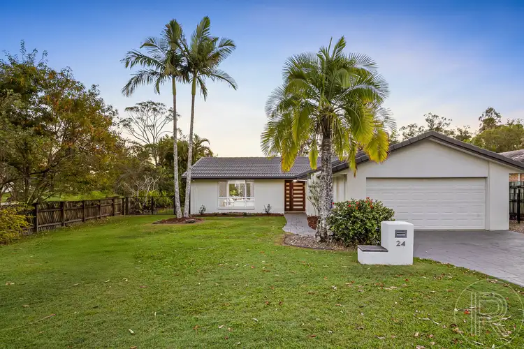 24 Khancoban Drive, Buderim QLD 4556