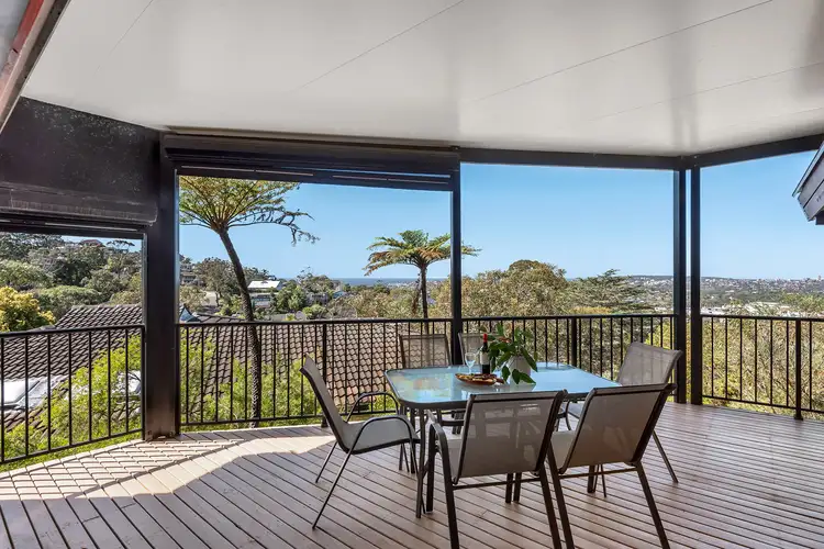 19 Elliot Street, Beacon Hill NSW 2100