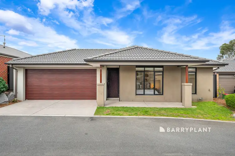 Main view of Homely house listing, 9 MacLeod Circuit, Pakenham VIC 3810