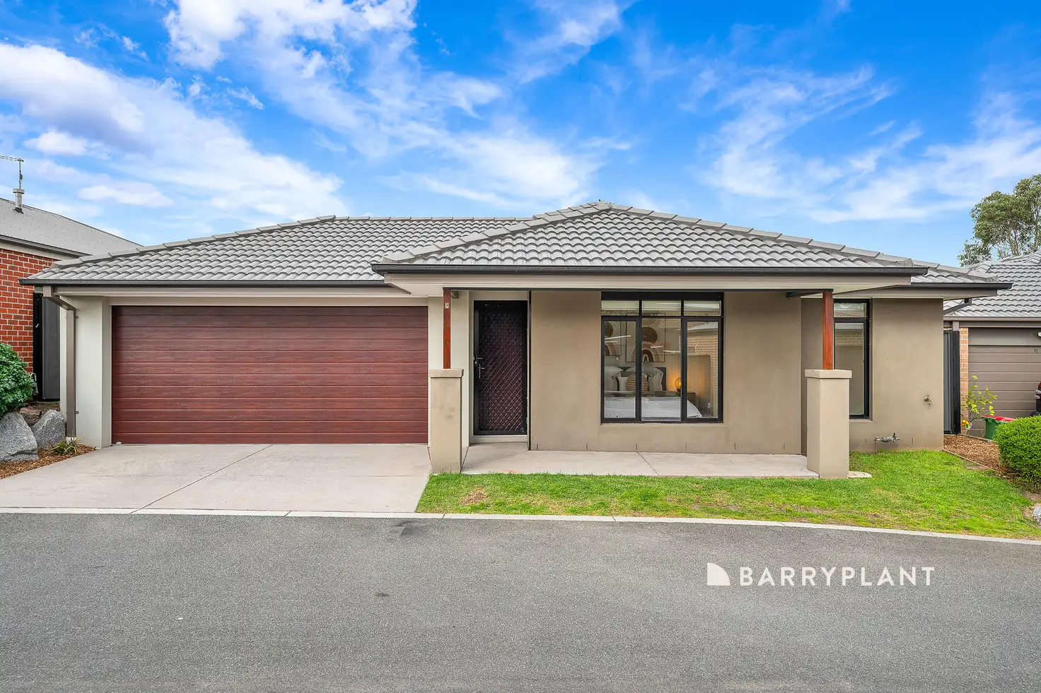 Main view of Homely house listing, 9 MacLeod Circuit, Pakenham VIC 3810
