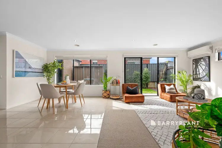 Second view of Homely house listing, 9 MacLeod Circuit, Pakenham VIC 3810