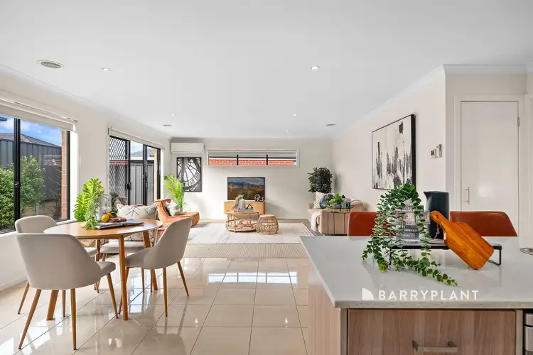 Third view of Homely house listing, 9 MacLeod Circuit, Pakenham VIC 3810