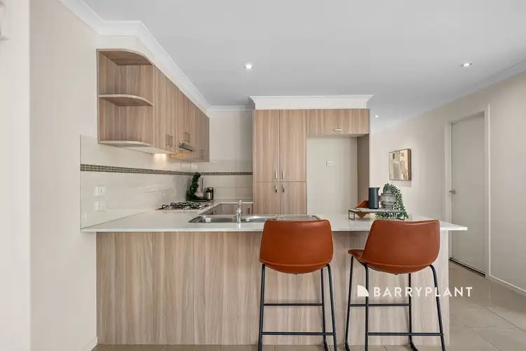 Fourth view of Homely house listing, 9 MacLeod Circuit, Pakenham VIC 3810