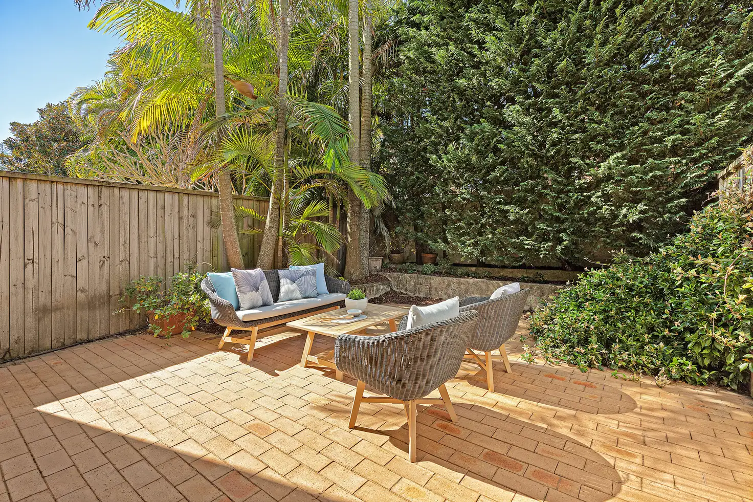 Main view of Homely townhouse listing, 2/262 Pittwater Road, Manly NSW 2095