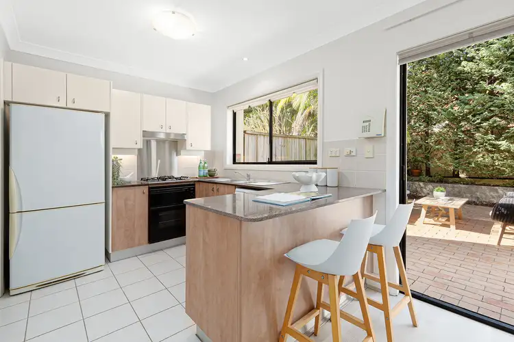 Second view of Homely townhouse listing, 2/262 Pittwater Road, Manly NSW 2095