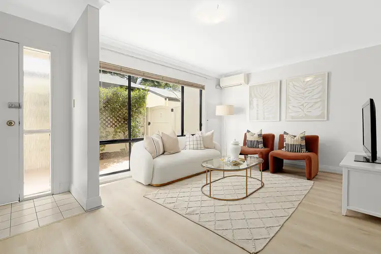 Third view of Homely townhouse listing, 2/262 Pittwater Road, Manly NSW 2095
