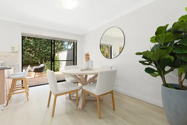 Fourth view of Homely townhouse listing, 2/262 Pittwater Road, Manly NSW 2095