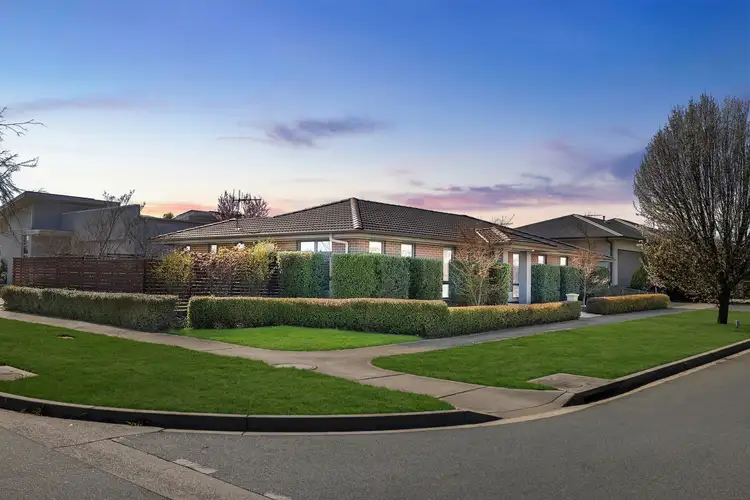 1 Arcadia Street, Crace ACT 2911