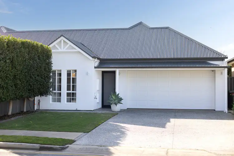 Main view of Homely house listing, 21 Stanley Street, Glengowrie SA 5044