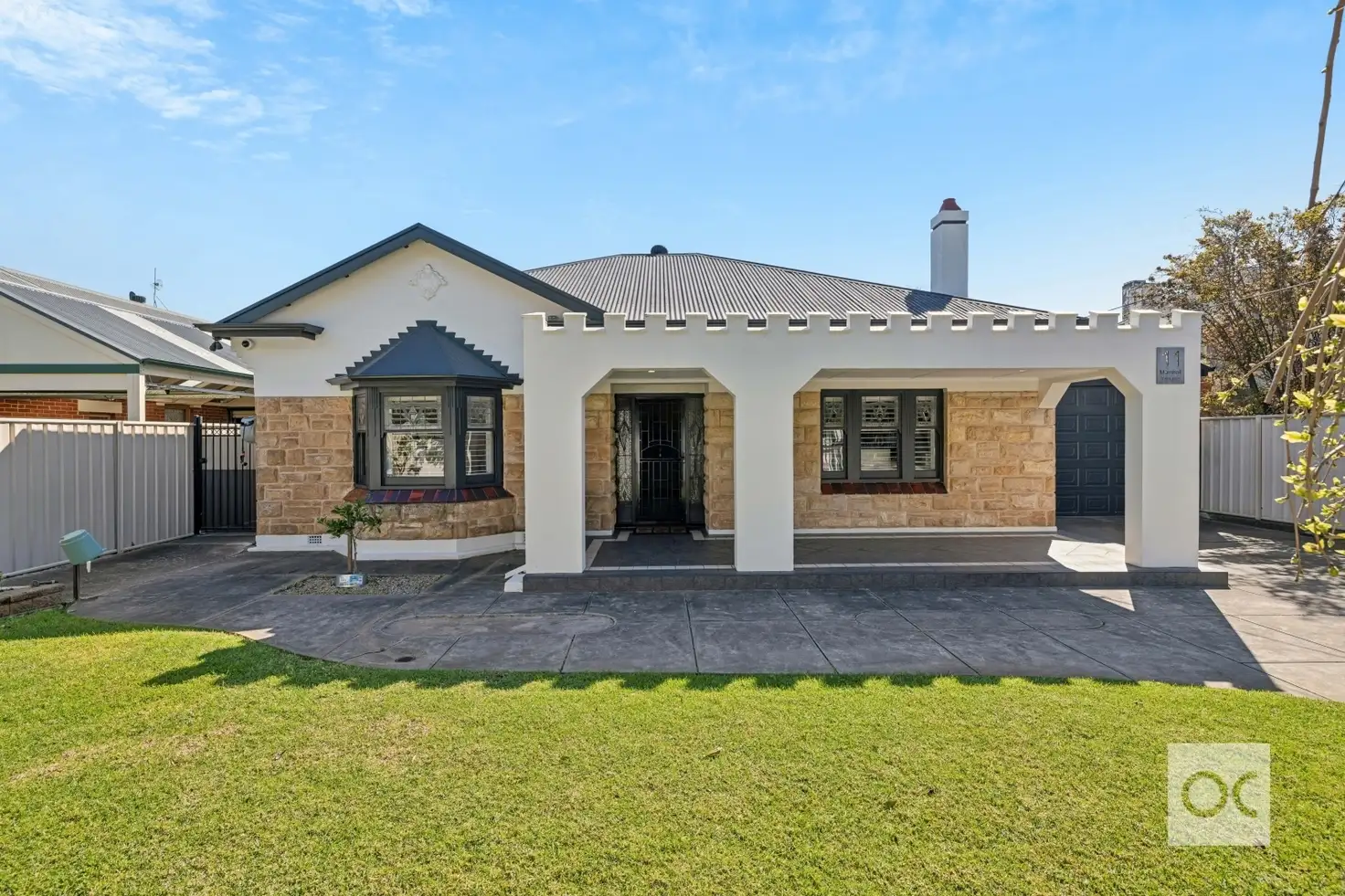Main view of Homely house listing, 11 Marshall Terrace, Brooklyn Park SA 5032