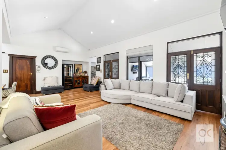 Sixth view of Homely house listing, 11 Marshall Terrace, Brooklyn Park SA 5032