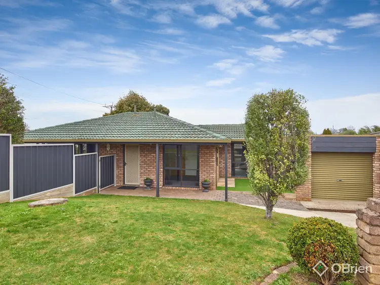1/23 Montgomery Street, Warragul VIC 3820