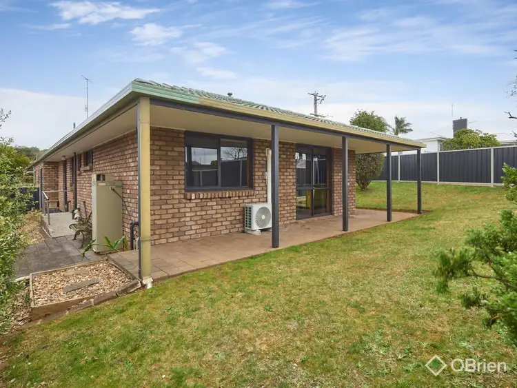 Sixth view of Homely unit listing, 1/23 Montgomery Street, Warragul VIC 3820