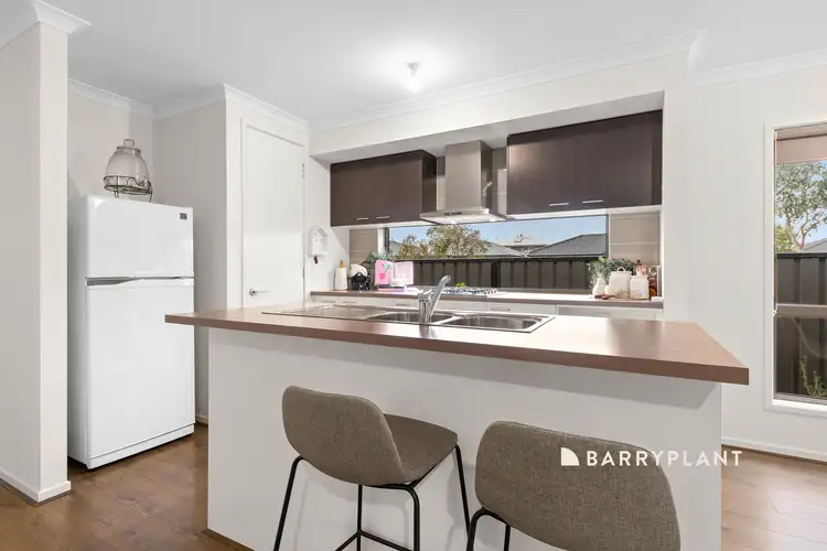 Third view of Homely house listing, 10 Bradshaw Way, Clyde North VIC 3978