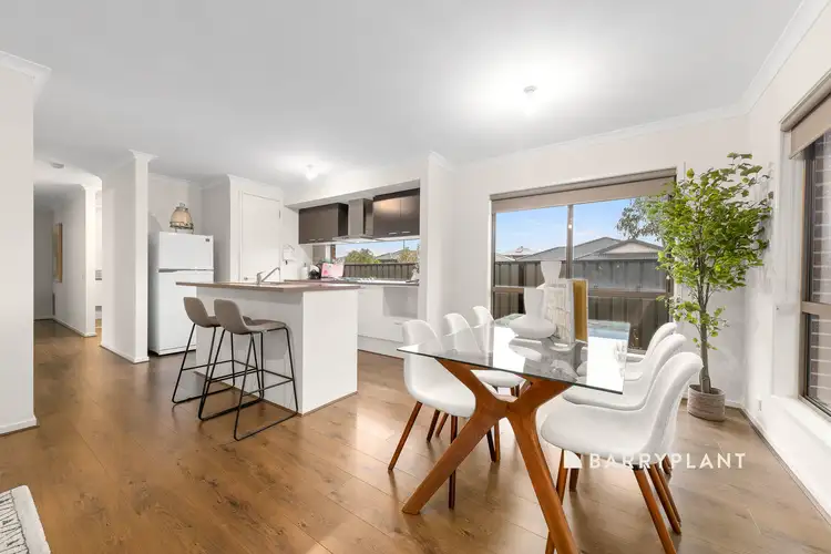 Fourth view of Homely house listing, 10 Bradshaw Way, Clyde North VIC 3978