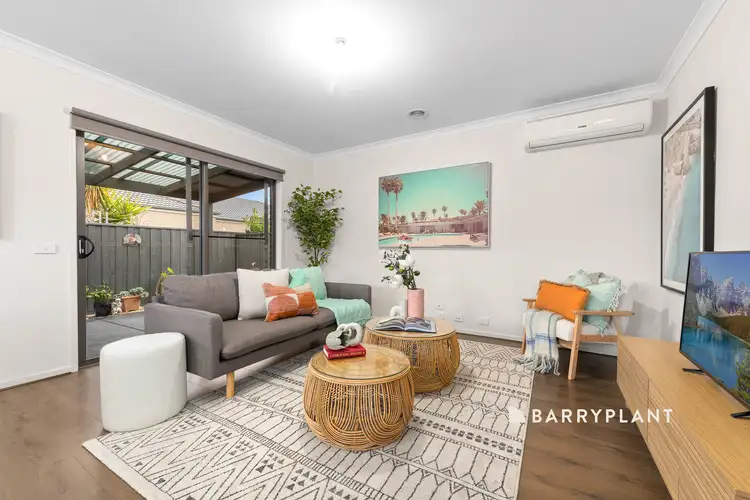 Sixth view of Homely house listing, 10 Bradshaw Way, Clyde North VIC 3978
