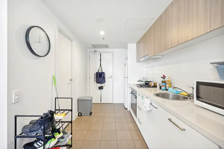 Fourth view of Homely apartment listing, 706/160 Grote Street, Adelaide SA 5000