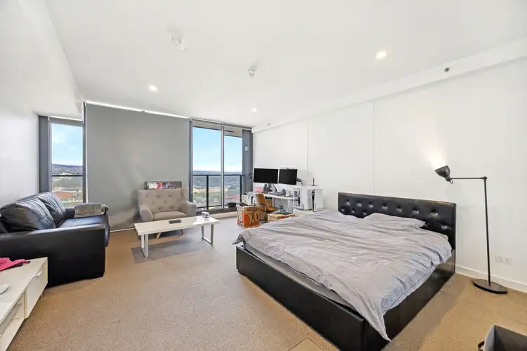 Fifth view of Homely apartment listing, 706/160 Grote Street, Adelaide SA 5000