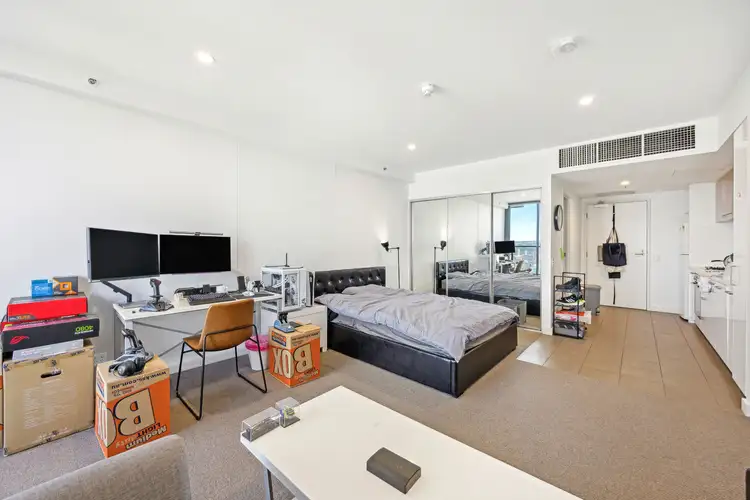 Sixth view of Homely apartment listing, 706/160 Grote Street, Adelaide SA 5000