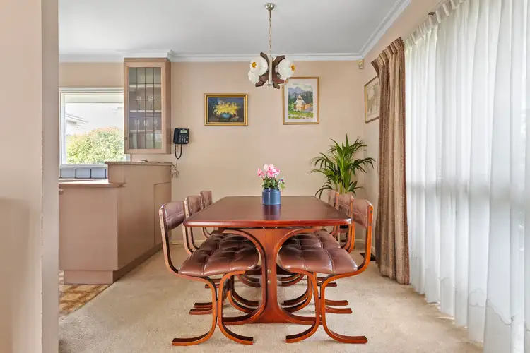 Third view of Homely house listing, 8 Sutton Court, Glen Waverley VIC 3150