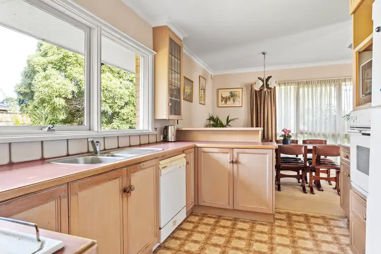 Fourth view of Homely house listing, 8 Sutton Court, Glen Waverley VIC 3150