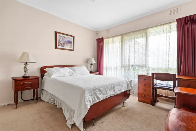 Fifth view of Homely house listing, 8 Sutton Court, Glen Waverley VIC 3150