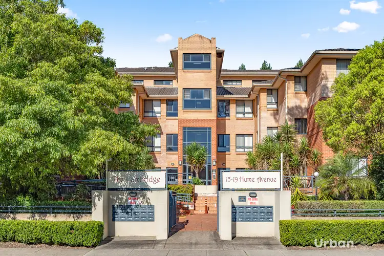 18/15-19 Hume Avenue, Castle Hill NSW 2154