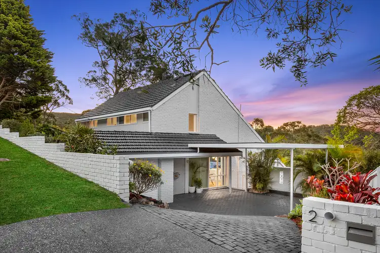 2 Birinta Street, Narraweena NSW 2099