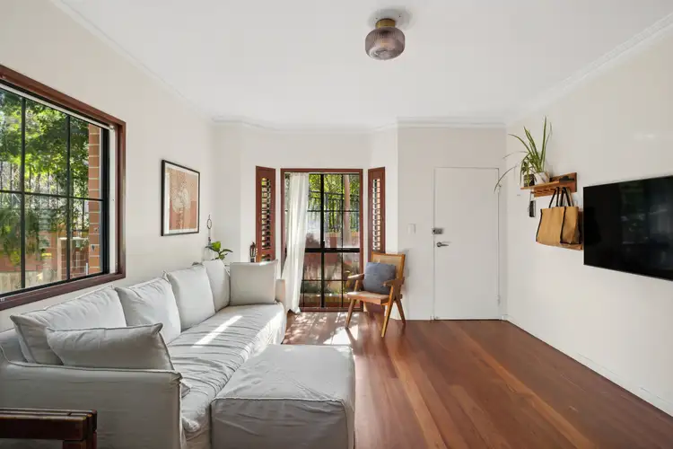 Fourth view of Homely townhouse listing, 23/100-102 Carlton Crescent, Summer Hill NSW 2130