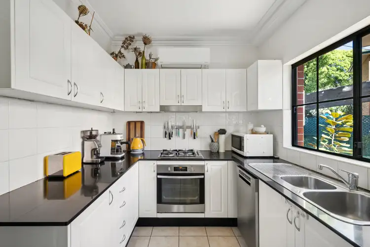 Fifth view of Homely townhouse listing, 23/100-102 Carlton Crescent, Summer Hill NSW 2130