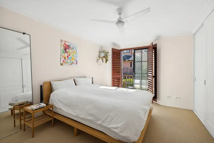 Sixth view of Homely townhouse listing, 23/100-102 Carlton Crescent, Summer Hill NSW 2130