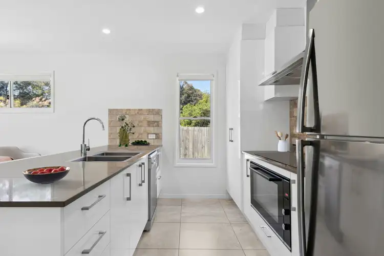 Third view of Homely townhouse listing, 2/23 Railway Parade, Glass House Mountains QLD 4518