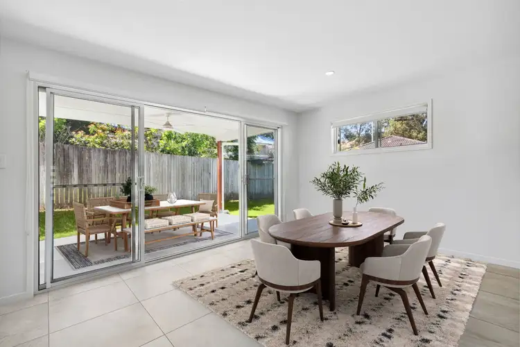 Fourth view of Homely townhouse listing, 2/23 Railway Parade, Glass House Mountains QLD 4518