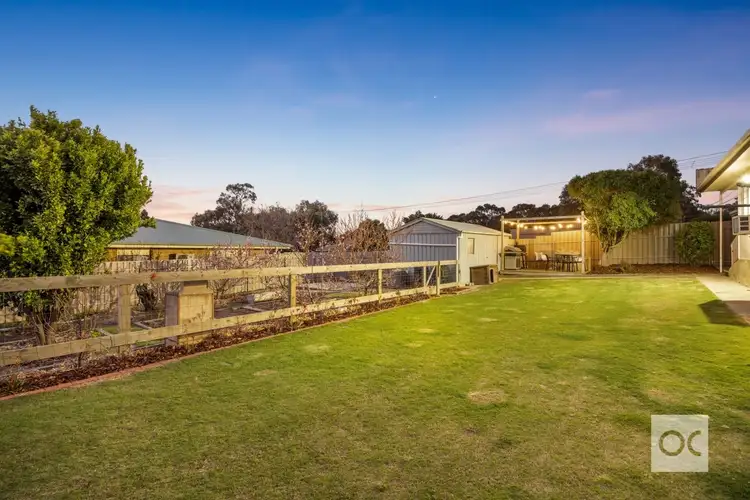 Second view of Homely house listing, 51 Ozone Street, Victor Harbor SA 5211