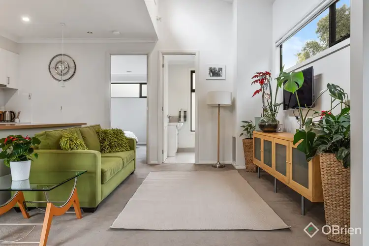 Second view of Homely townhouse listing, 7/14 Woodvale Road, Boronia VIC 3155
