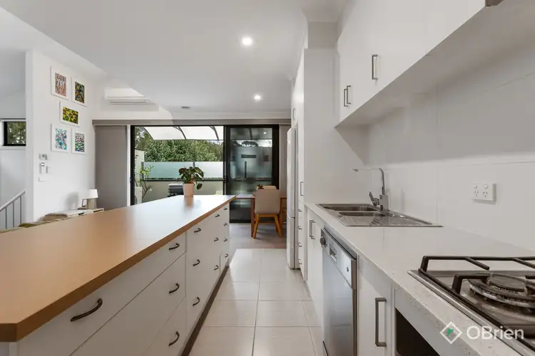 Third view of Homely townhouse listing, 7/14 Woodvale Road, Boronia VIC 3155