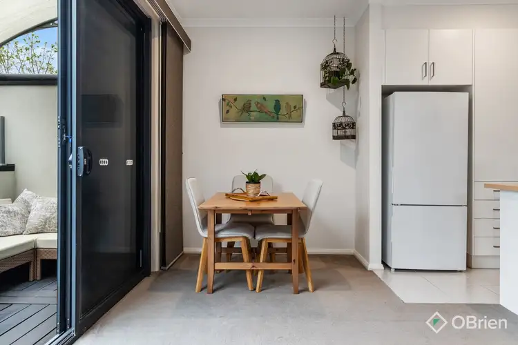 Fourth view of Homely townhouse listing, 7/14 Woodvale Road, Boronia VIC 3155
