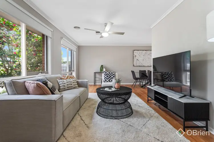 Second view of Homely house listing, 15 Stephanie Close, Ferntree Gully VIC 3156