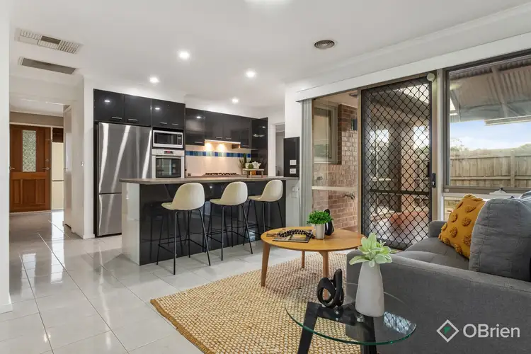 Sixth view of Homely house listing, 15 Stephanie Close, Ferntree Gully VIC 3156