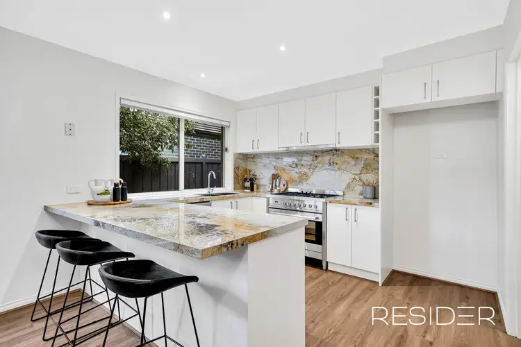 Sixth view of Homely house listing, 16 Coliban Drive, Mernda VIC 3754