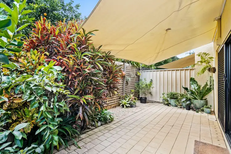 Fifth view of Homely townhouse listing, 7/24-26 Old Smithfield Road, Freshwater QLD 4870
