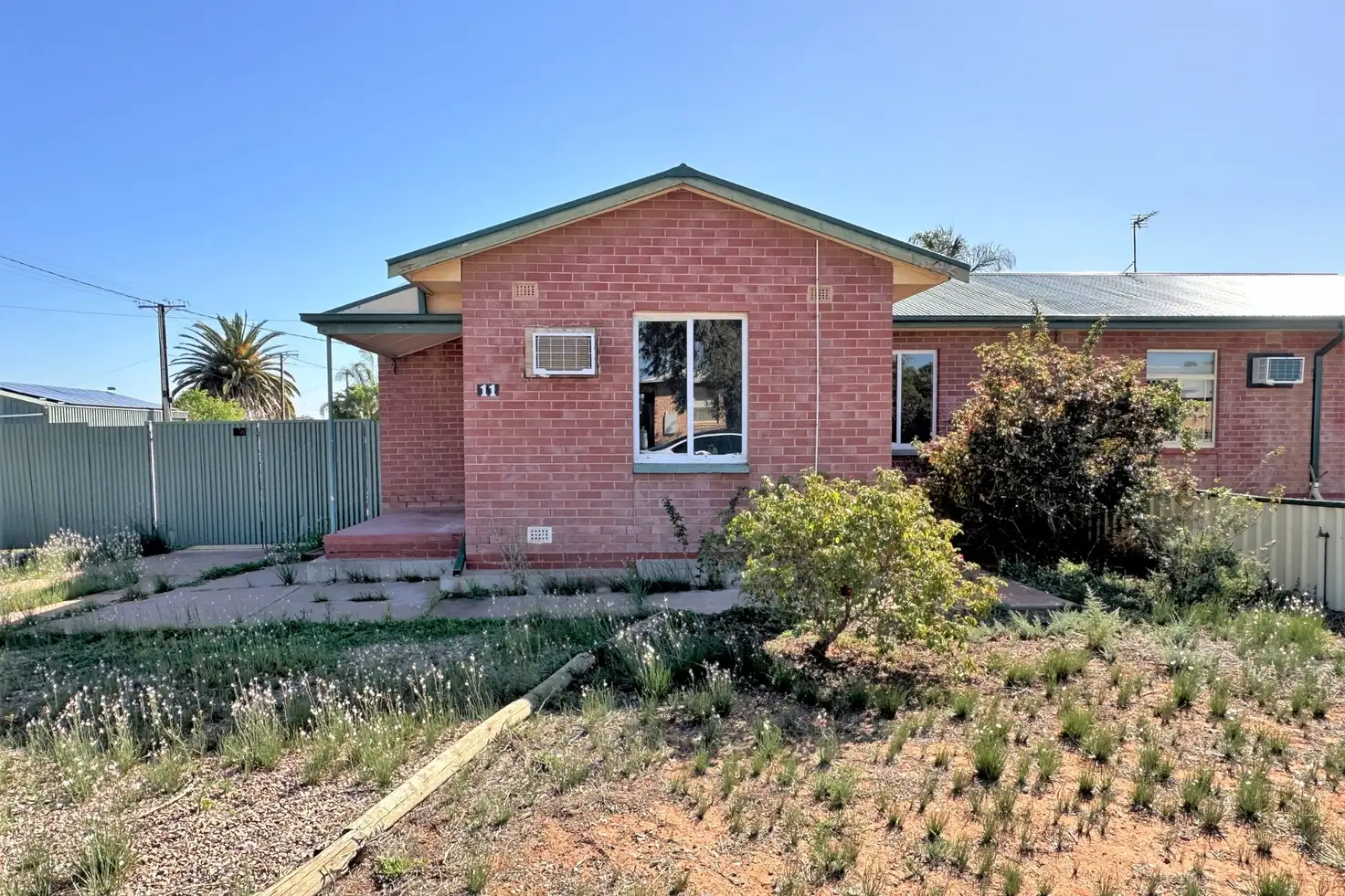 Main view of Homely semi-detached listing, 11 Wade Street, Whyalla Norrie SA 5608