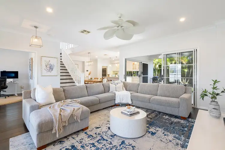 Sixth view of Homely house listing, 77 Louis Street, Wynnum QLD 4178