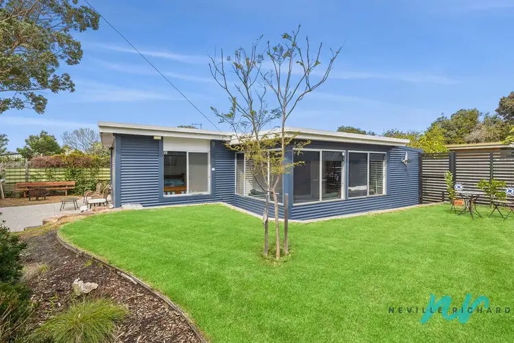 Main view of Homely house listing, 17 Sylvester Avenue, St Leonards VIC 3223
