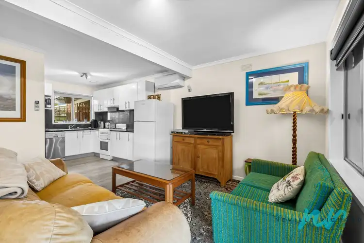 Fifth view of Homely house listing, 17 Sylvester Avenue, St Leonards VIC 3223