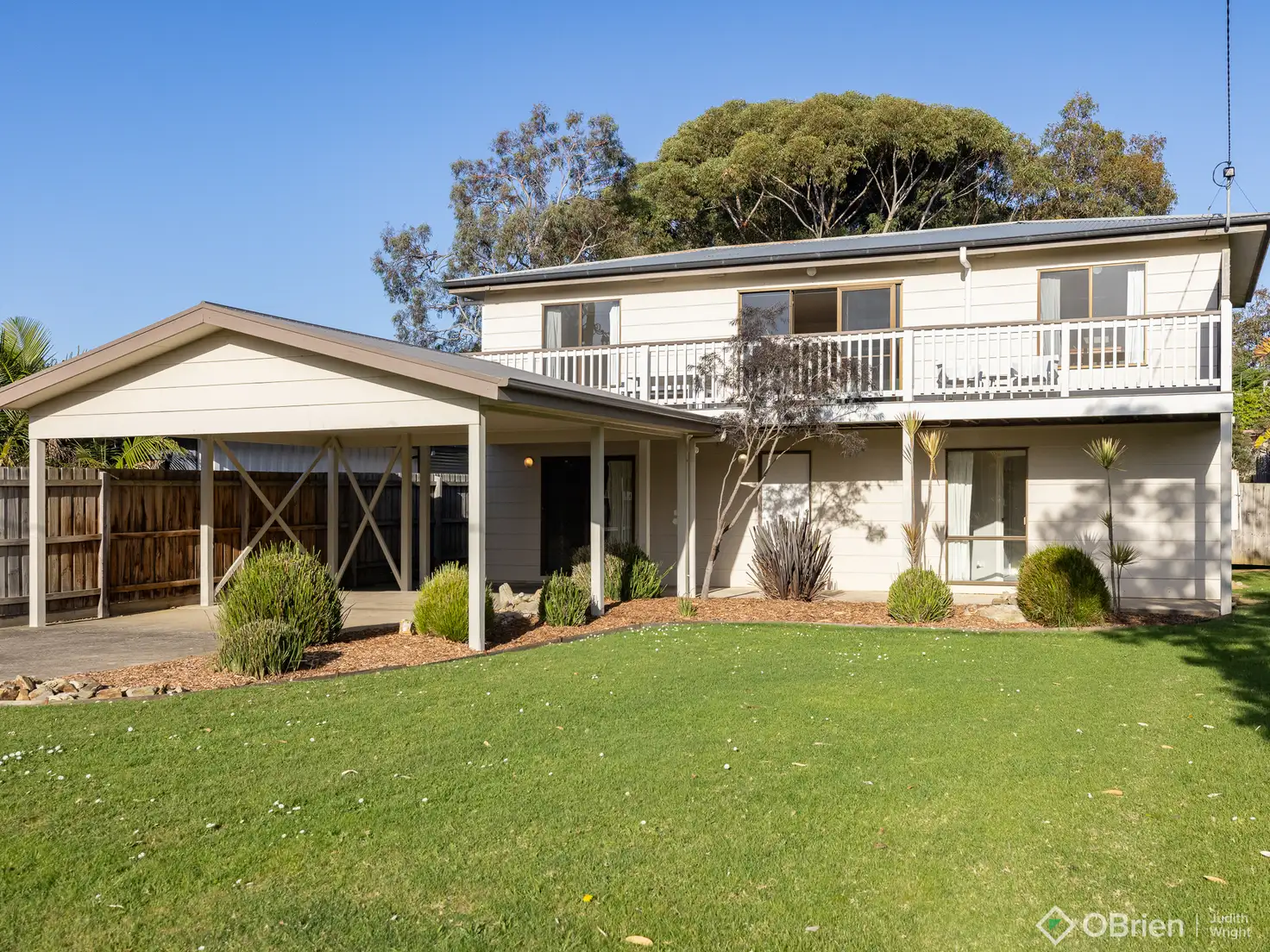 Main view of Homely house listing, 21 Lyall Street, Ventnor VIC 3922
