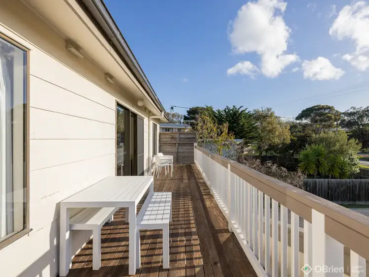 Fourth view of Homely house listing, 21 Lyall Street, Ventnor VIC 3922
