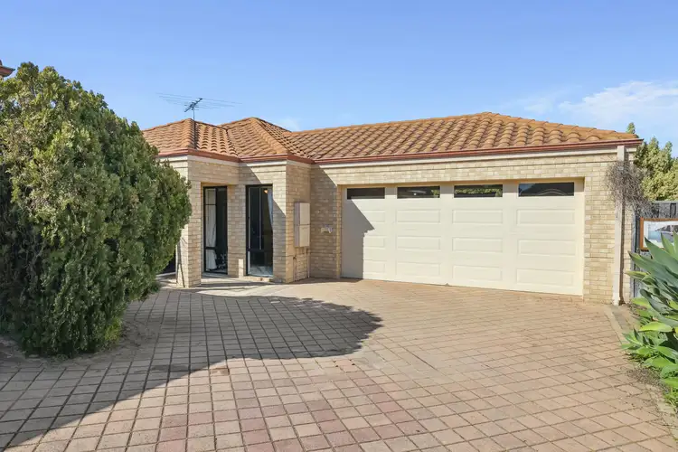 Main view of Homely villa listing, 10C Kinsella Street, Joondanna WA 6060