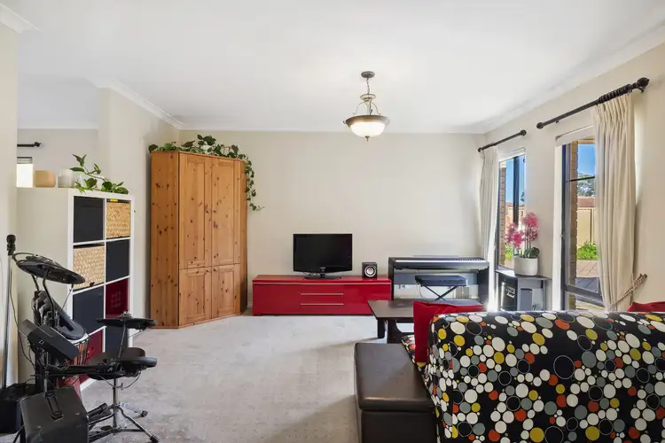 Second view of Homely villa listing, 10C Kinsella Street, Joondanna WA 6060