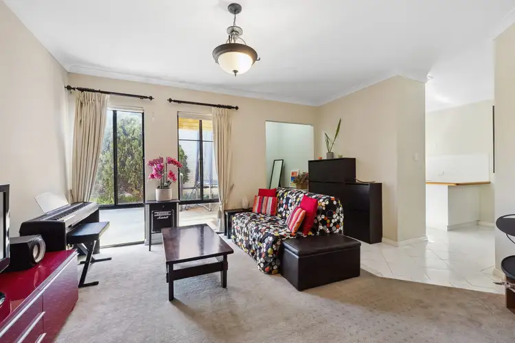 Third view of Homely villa listing, 10C Kinsella Street, Joondanna WA 6060